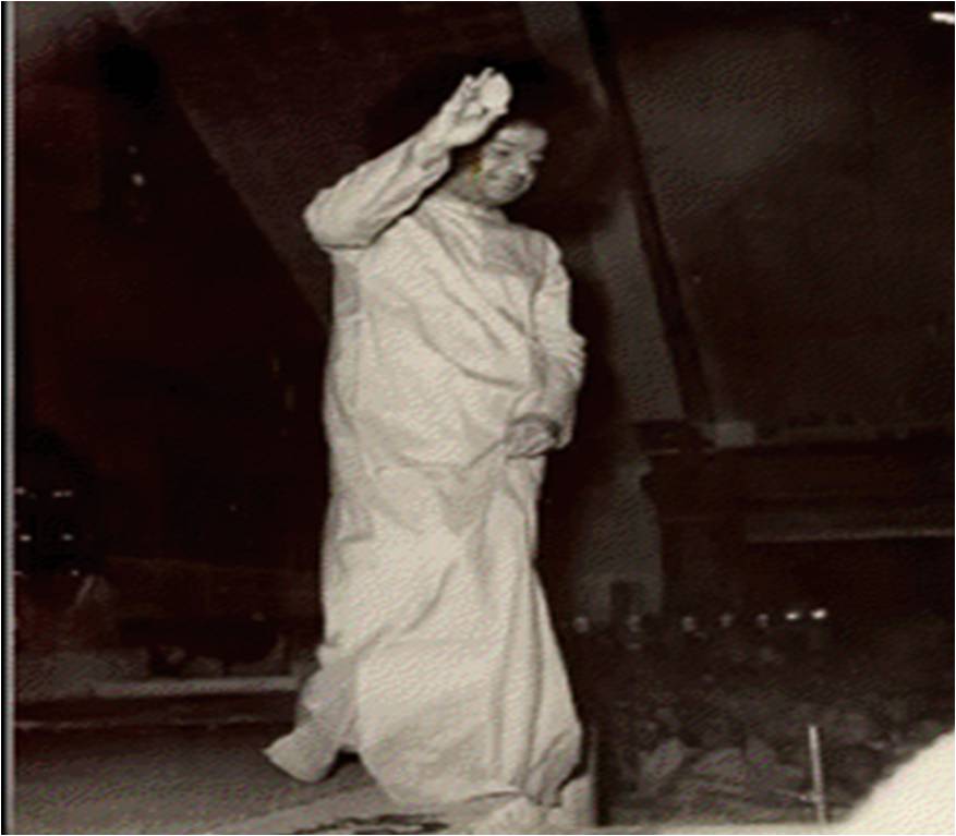 Sai Baba
